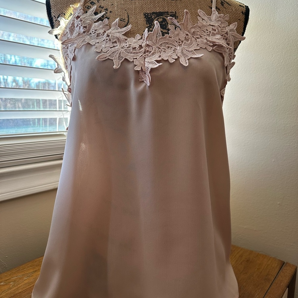 Nude Camisole